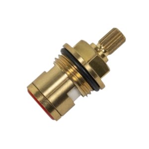 Crosswater TS/TL135DNS Cartridge - Hot (A0601D0700) - main image 1