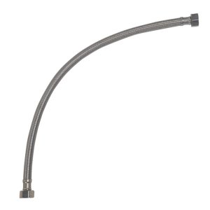 Crosswater TS/TL135DNS Flexible Tail (G1_2XG1_2-35CM) (A0601D0600) - main image 1
