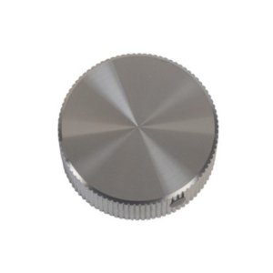 Crosswater TS130/135 Handle - Stainless Steel (A0601A0600) - main image 1
