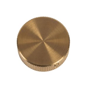 Crosswater TS130/135DNSF Handle - Brushed Brass (A0601A0601) - main image 1