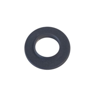 Crosswater UB110DNB Base Ring - Matt Black (KRC15167NPN_1) - main image 1