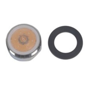 Crosswater VR110/VR112/VR121DNC Aerator - Chrome (A031111000) - main image 1