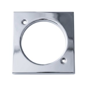 Crosswater VR110DNC Base Plate - Chrome (A031110800) - main image 1