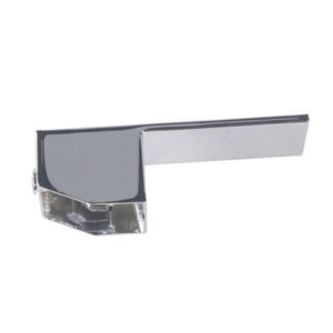 Crosswater VR110DNC Lever - Chrome (A031110200) - main image 1