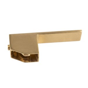 Crosswater VR110DNF Lever- Brushed Brass (A031110203) - main image 1