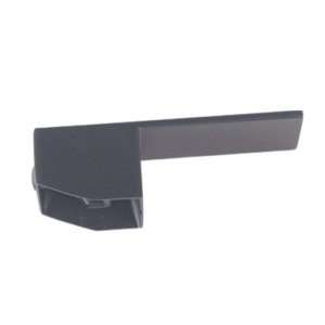 Crosswater VR110DNM Lever - Matt Black (A031110202) - main image 1