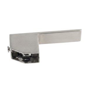 Crosswater VR110DNV Lever - Stainless Steel (A031110204) - main image 1