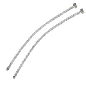 Crosswater VR112 Flexible Hose (A031120200) - main image 1