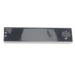 Crosswater VR121WNC Spout - Chrome (A031141000) - main image 1