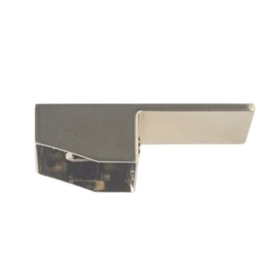 Crosswater VR121WNF Lever - Brushed Brass (A031140702) - main image 1