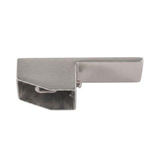 Crosswater VR121WNV Lever - Stainless Steel (A031140703) - main image 1