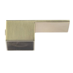 Crosswater VR322 & 422DF Lever - Brushed Brass (A031210402) - main image 1