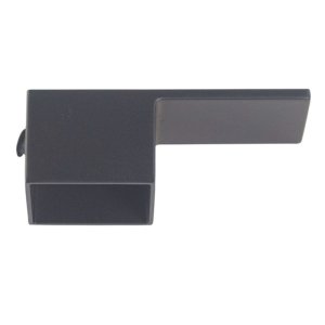Crosswater VR322 & 422DM Lever - Matt Black (A031210401) - main image 1