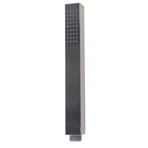 Crosswater VR422DV Handset - Stainless Steel (A031211303) - main image 1