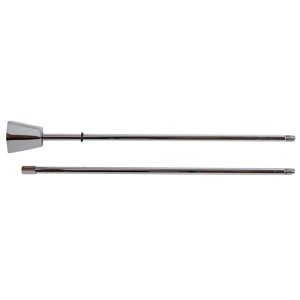 Crosswater Waldorf Extension Rods (57WFSP006) - main image 1