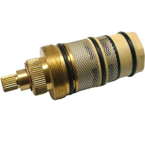 Crosswater thermostatic cartridge (TCG1209FA1) - main image 1