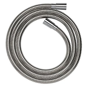 Croydex 2m Reinforced Stainless Steel Shower Hose (AM550641) - main image 1