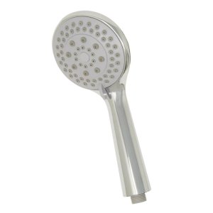 Croydex Amalfi Five Function Shower Head - Chrome (AM250341) - main image 1