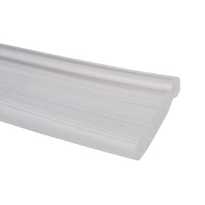 Croydex Bath Screen Seal Kit - 1-8mm - Translucent (AM160332) - main image 1