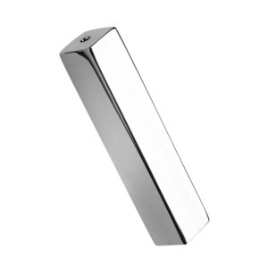 Croydex Cube Light Pull - Chrome (AJ287641) - main image 1