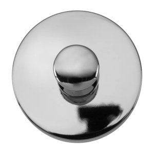 Croydex Flexi-Fix Pendle Robe Hook - Chrome (QM411741) - main image 1