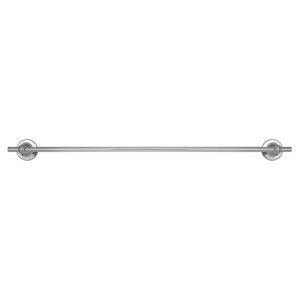 Croydex Flexi-Fix Romsey Towel Rail - Chrome (QM742741) - main image 1