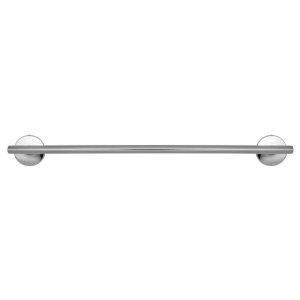 Croydex Hampstead Towel Rail - Chrome (QM642641) - main image 1