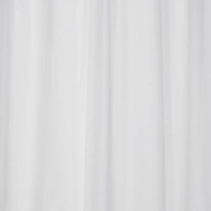 Croydex High Performance Shower Curtain (Long Drop) (GP85115) - main image 1