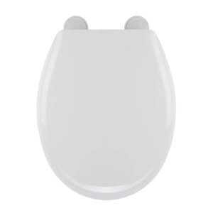 Croydex Huron Sit Tight Toilet Seat (WL600322H) - main image 1