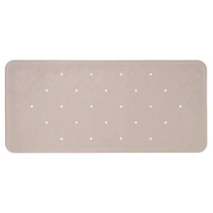 Croydex Ivory Rubagrip Bath Mat (AG181417) - main image 1