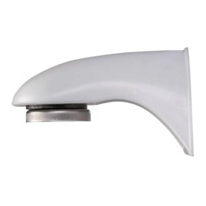 Croydex Magnetic Soap Holder - White (AK200022) - main image 1
