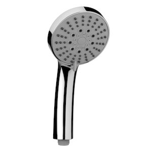 Croydex Maxi four spray shower head - chrome (AM169141) - main image 1