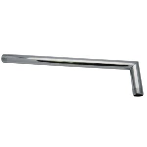 Croydex Overhead Shower Arm - Chrome (AM179841) - main image 1