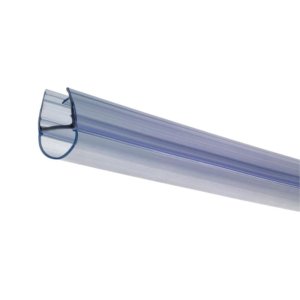 Croydex Rigid Seal Kit - Tube - 4-6mm - Translucent (AM161432) - main image 1