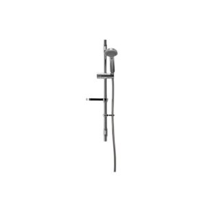 Croydex Trio Three Function Shower Set - Chrome (AM158441) - main image 1