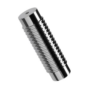 Croydex Twist Light Pull - Chrome (AJ217641) - main image 1