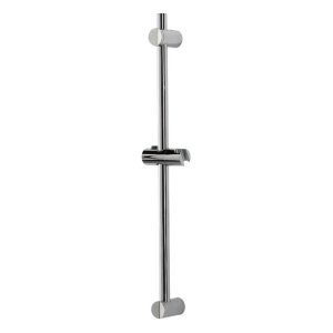Croydex Vario Riser Rail - Chrome (AM163741) - main image 1