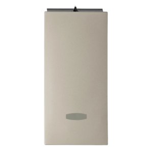 Croydex Wave Elbow Soap Dispenser - Satin Brushed (PA680106) - main image 1