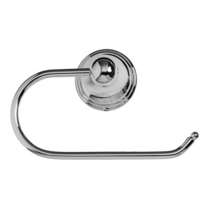 Croydex Westminster Toilet Roll Holder - Chrome (QM201141) - main image 1