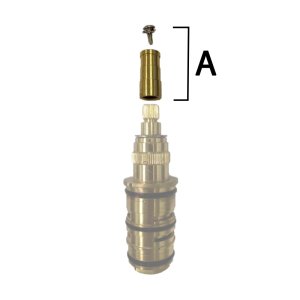 CVP NonEZ Extension Piece for CVP NonEZ Thermo Cartridge (ABSP-10-0005) - main image 1