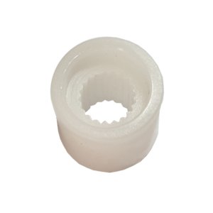 CVPEZ Extension Piece for CVPEZ Diverter Cartridge (ABSP-10-0058) - main image 1