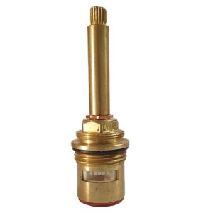 CVPEZ On-Off Cartridge for 3-Way 3-Handle EZ-box CVP Shower Valve (ABSP-10-0048) - main image 1
