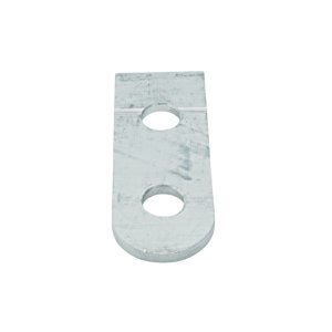 Daryl 601A Hinge lintel plate (307190) - main image 1