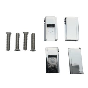 Daryl glass clamps (pk4) (4.1853.298) - main image 1