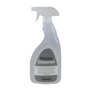 Daryl glass cleaner - 750ml (305818) - main image 1