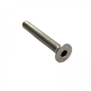 Daryl Indigo roller screw (206753) - main image 1