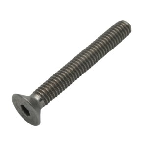 Daryl Indigo roller screw (206753) - main image 1