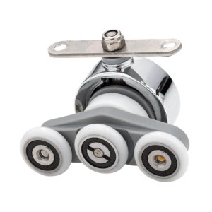 Daryl Torsion inswing bottom roller (4.1795.161) - main image 1