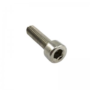 Daryl M4 X 14mm screw cap (206571) - main image 1