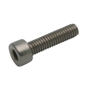 Daryl M4x16 screw - stainless steel (206653) - main image 1